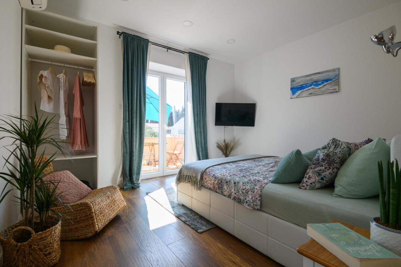 Sunny Getaway Apartments Dubrovnik Exterior photo