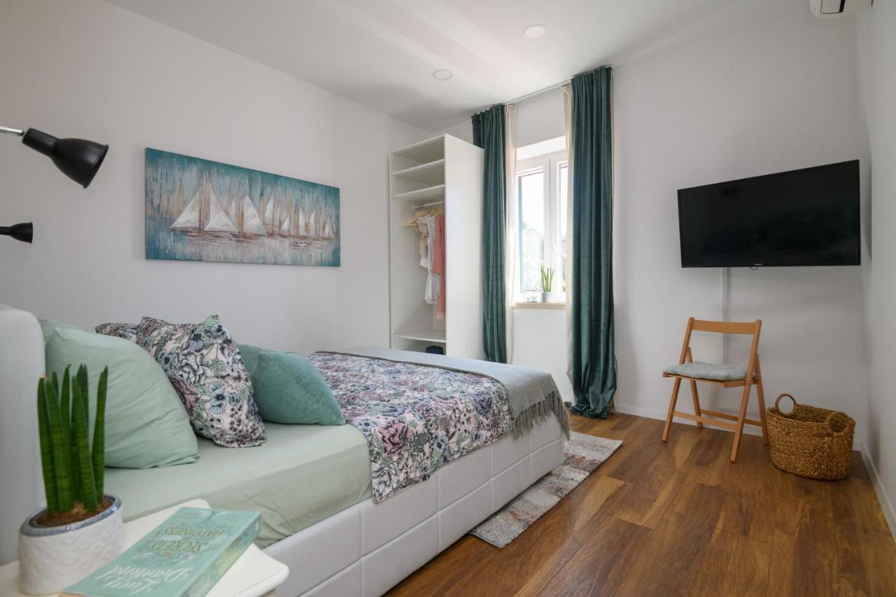Sunny Getaway Apartments Dubrovnik Exterior photo