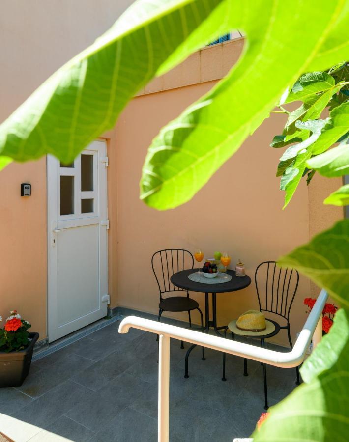 Sunny Getaway Apartments Dubrovnik Exterior photo