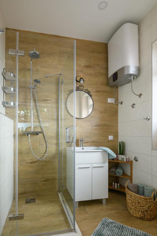 Sunny Getaway Apartments Dubrovnik Exterior photo