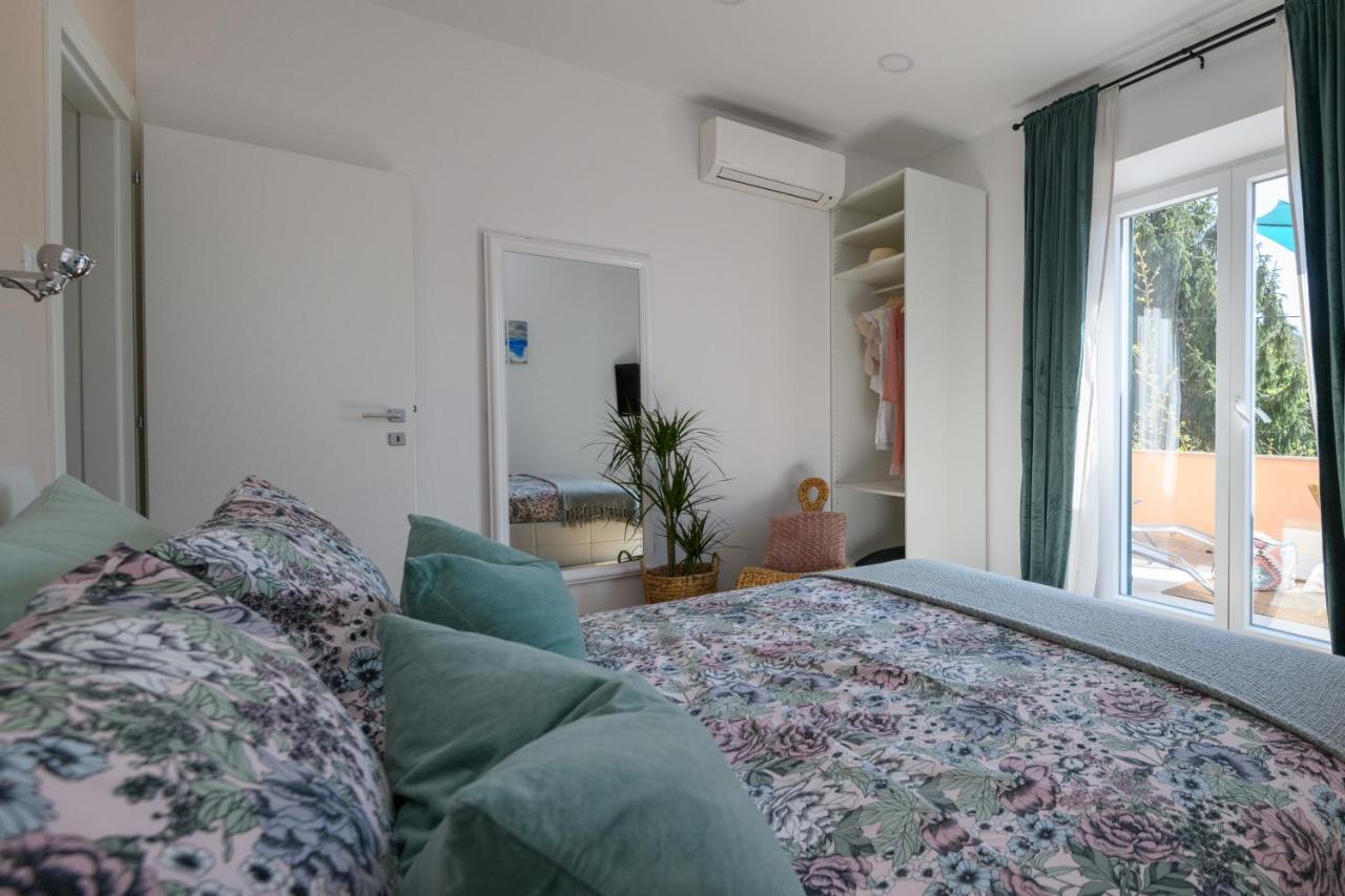 Sunny Getaway Apartments Dubrovnik Exterior photo
