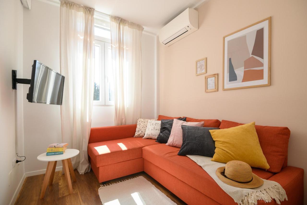 Sunny Getaway Apartments Dubrovnik Exterior photo