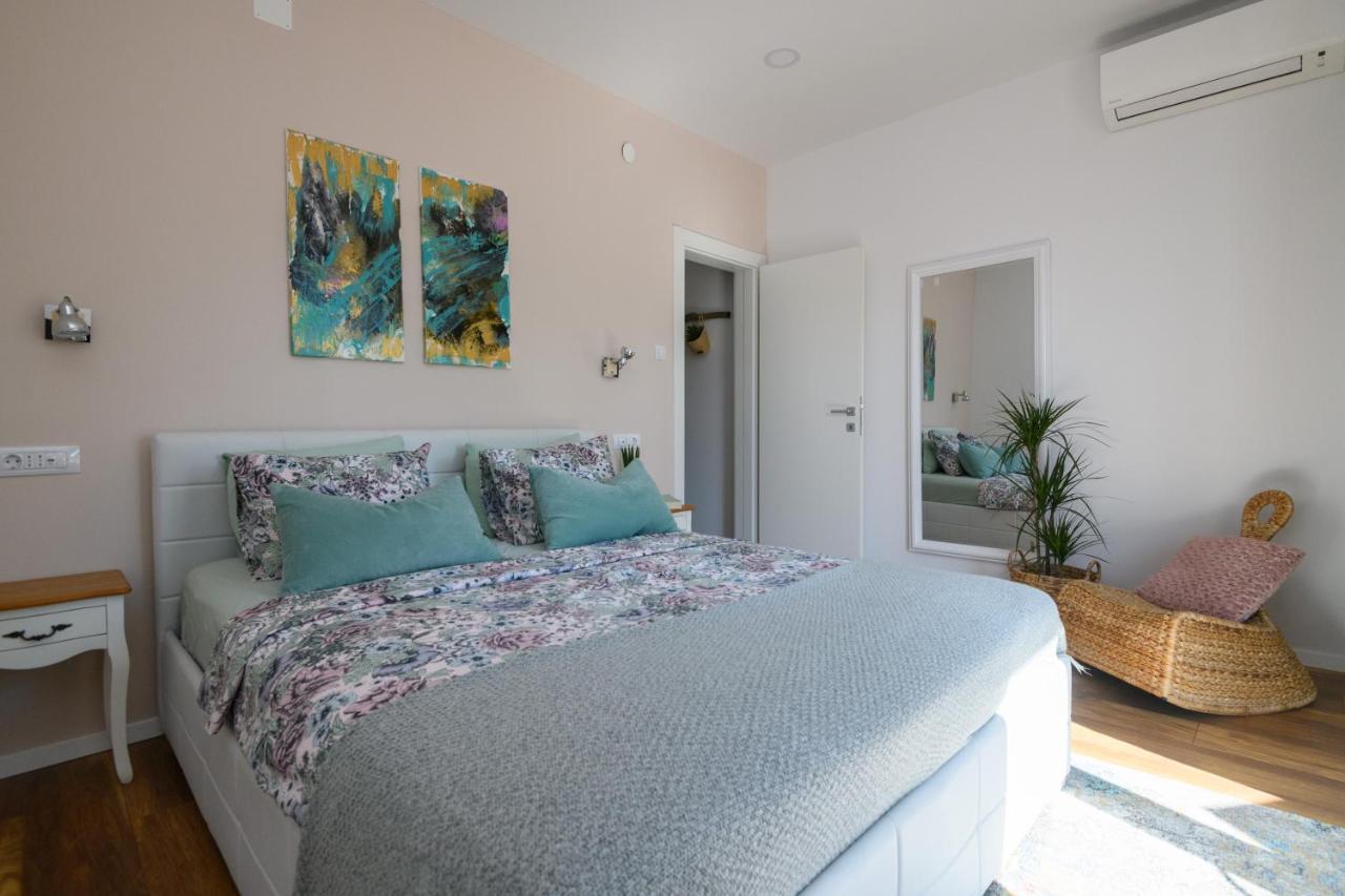 Sunny Getaway Apartments Dubrovnik Exterior photo