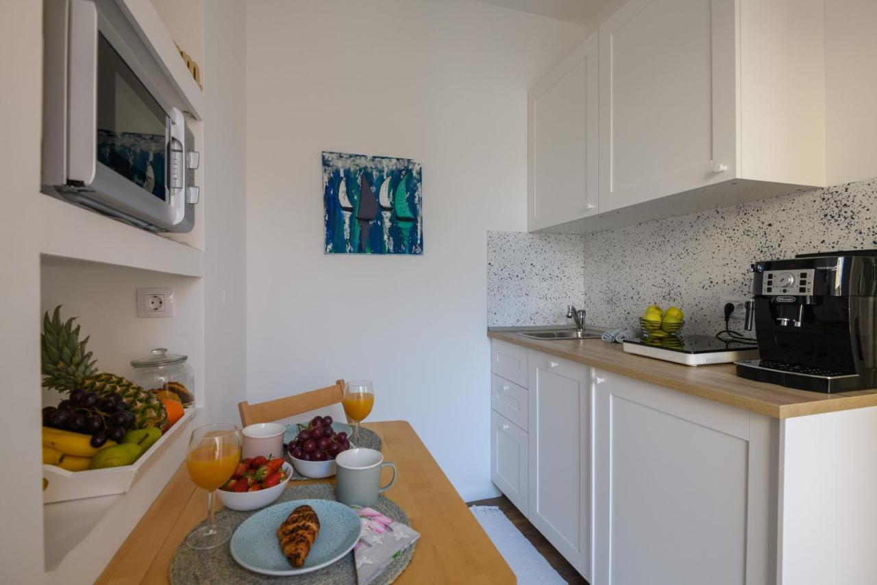 Sunny Getaway Apartments Dubrovnik Exterior photo