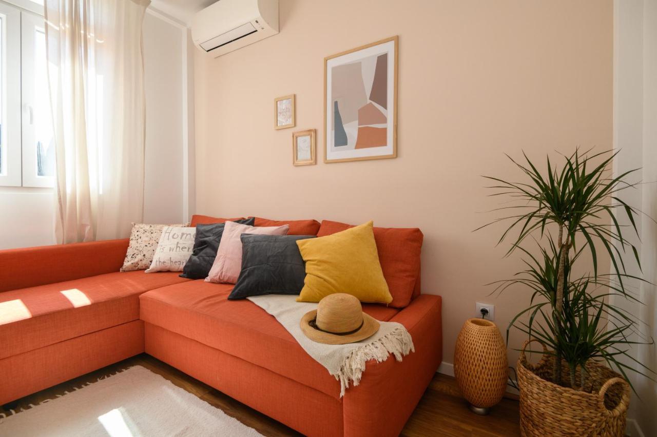 Sunny Getaway Apartments Dubrovnik Exterior photo