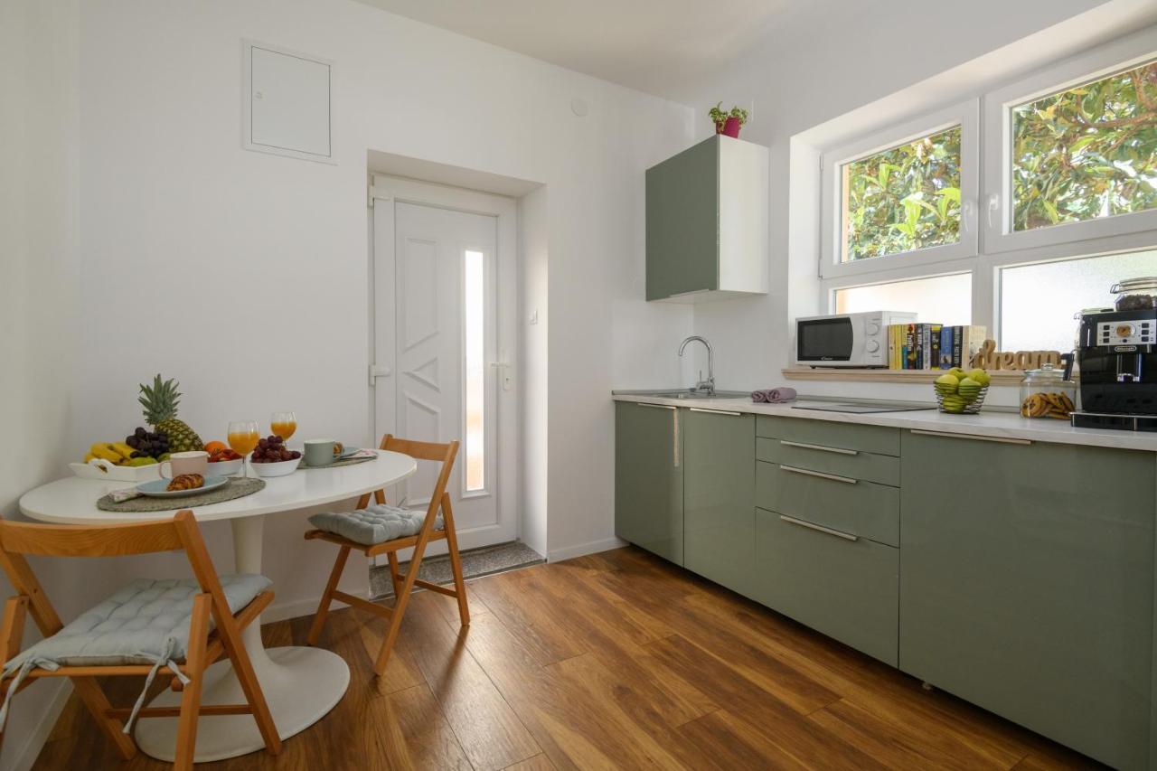 Sunny Getaway Apartments Dubrovnik Exterior photo