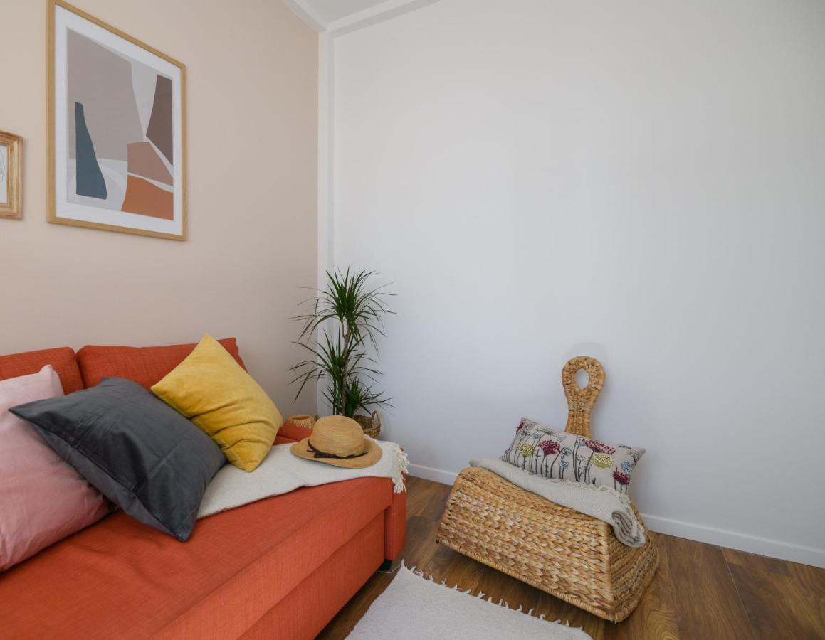 Sunny Getaway Apartments Dubrovnik Exterior photo