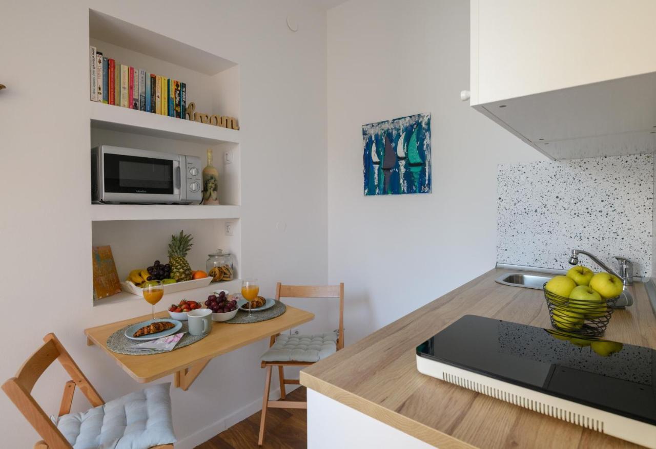 Sunny Getaway Apartments Dubrovnik Exterior photo