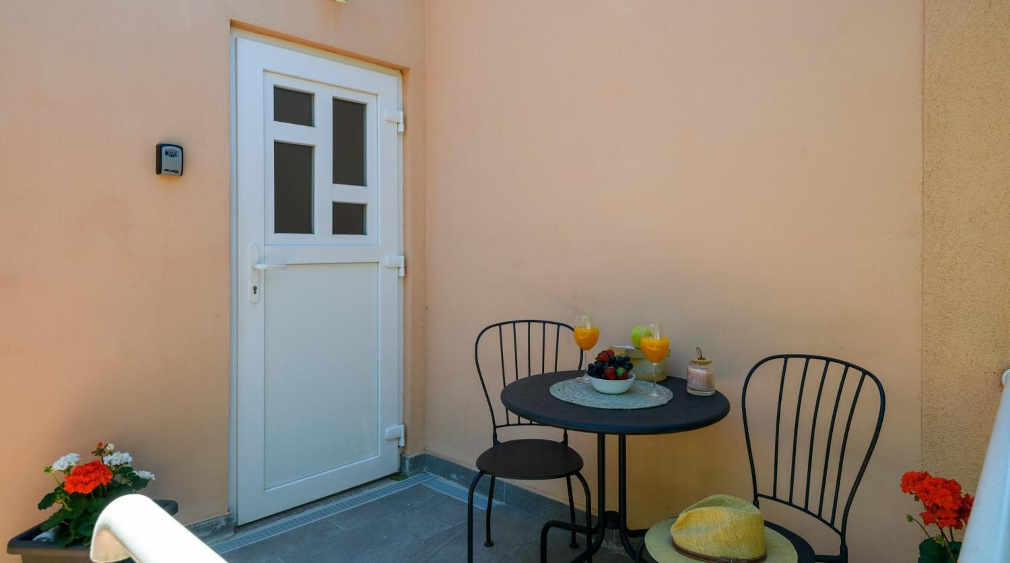 Sunny Getaway Apartments Dubrovnik Room photo