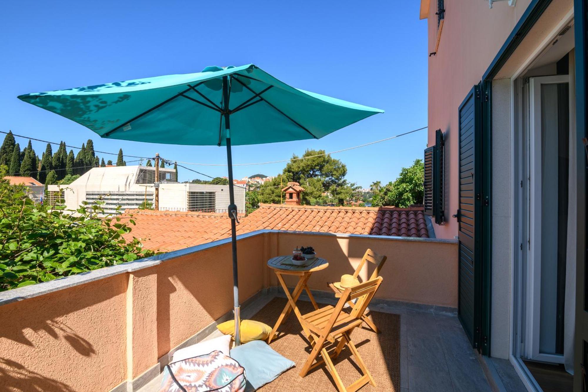 Sunny Getaway Apartments Dubrovnik Room photo